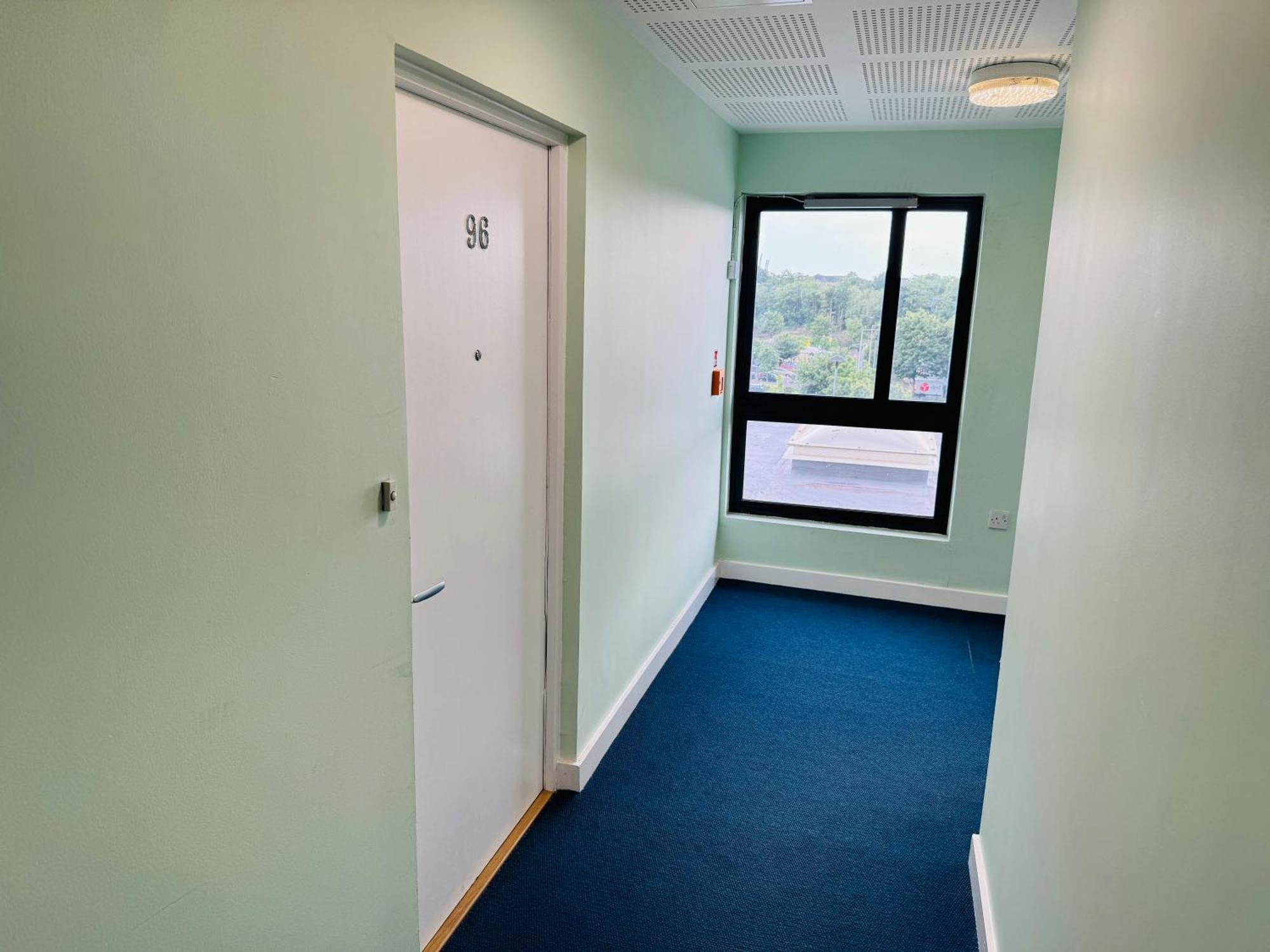 Windys Smart Home, Will It Apartment