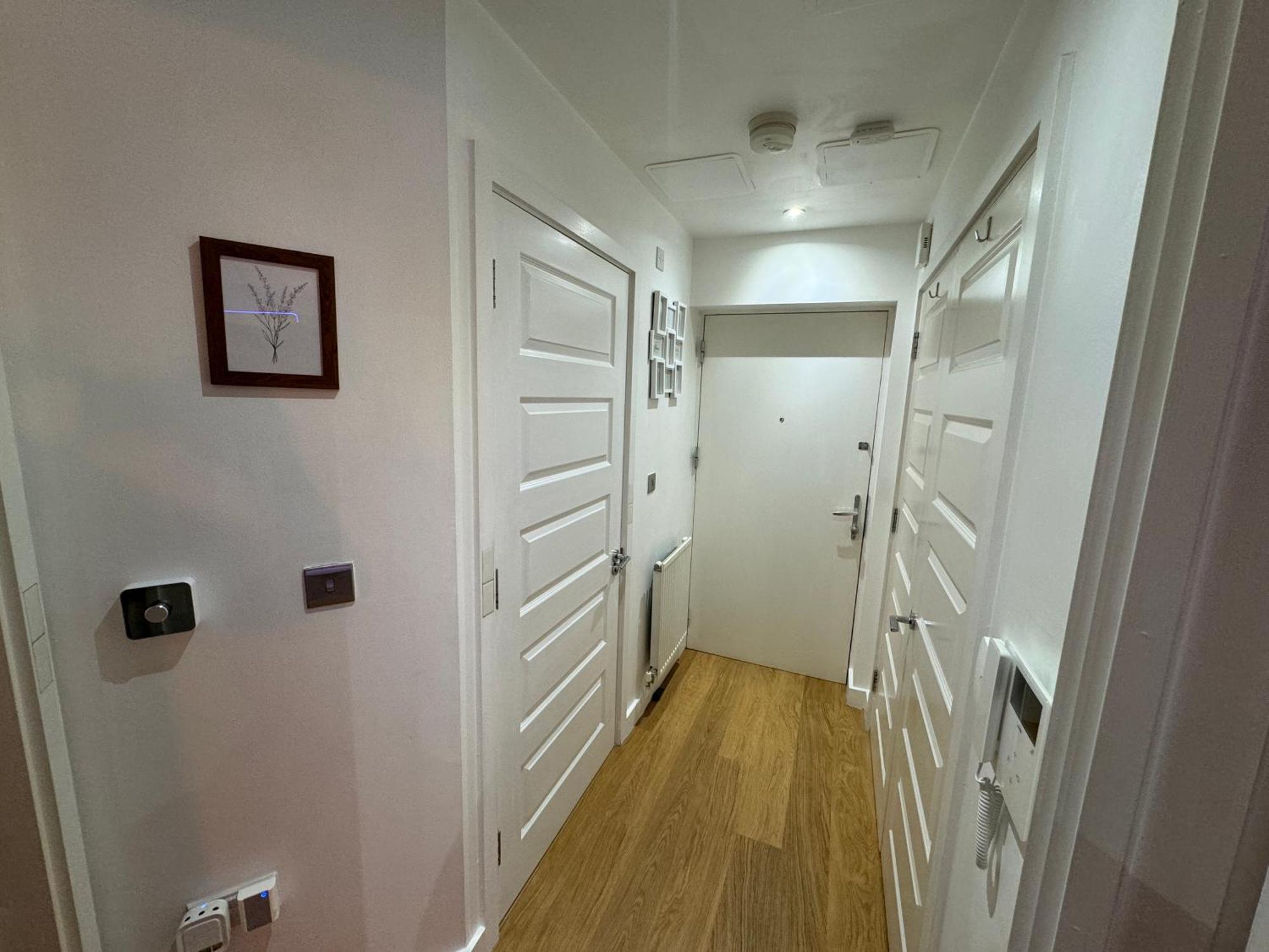 Windys Smart Home, Will It *