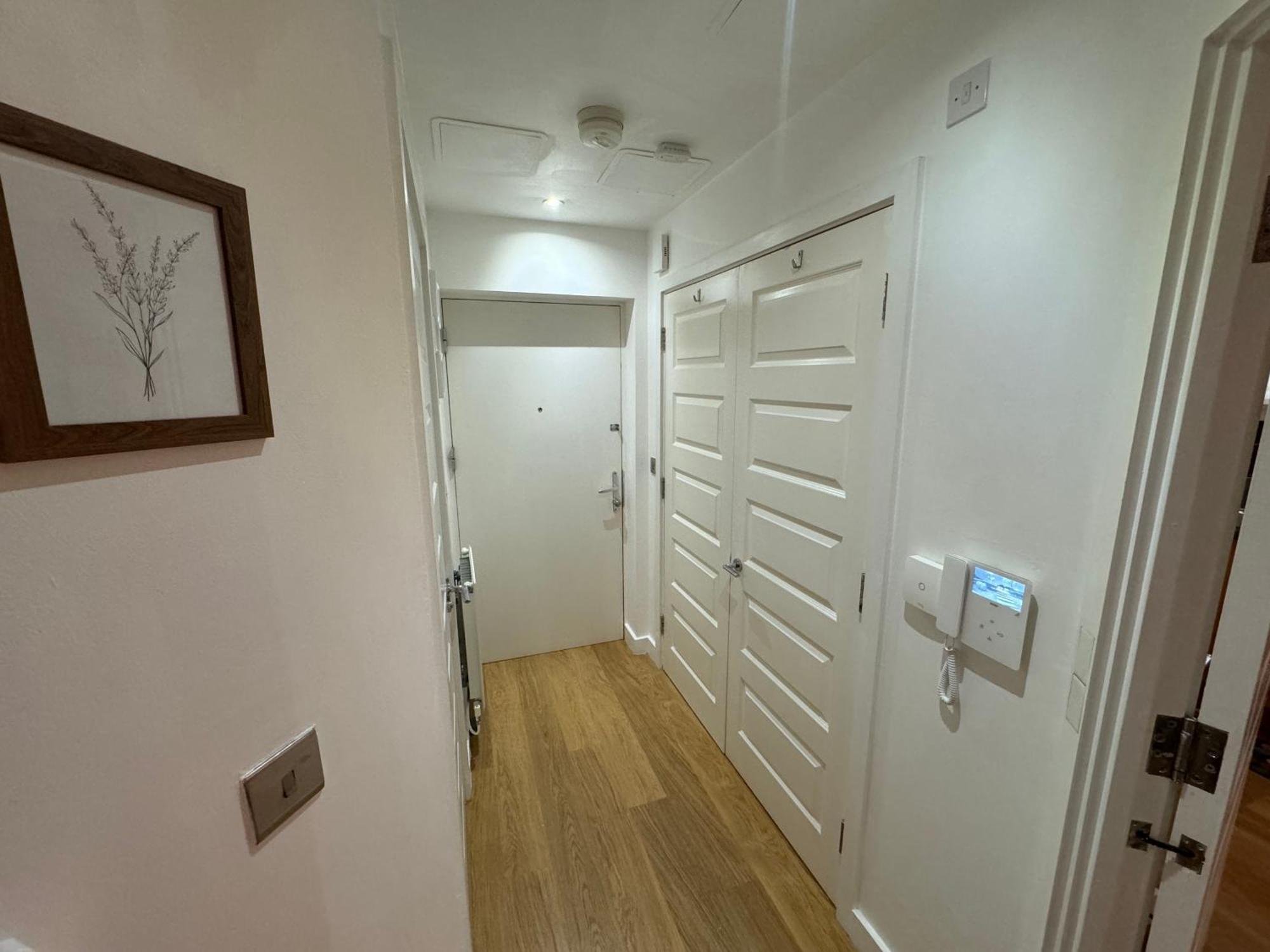 Windys Smart Home, Will It *