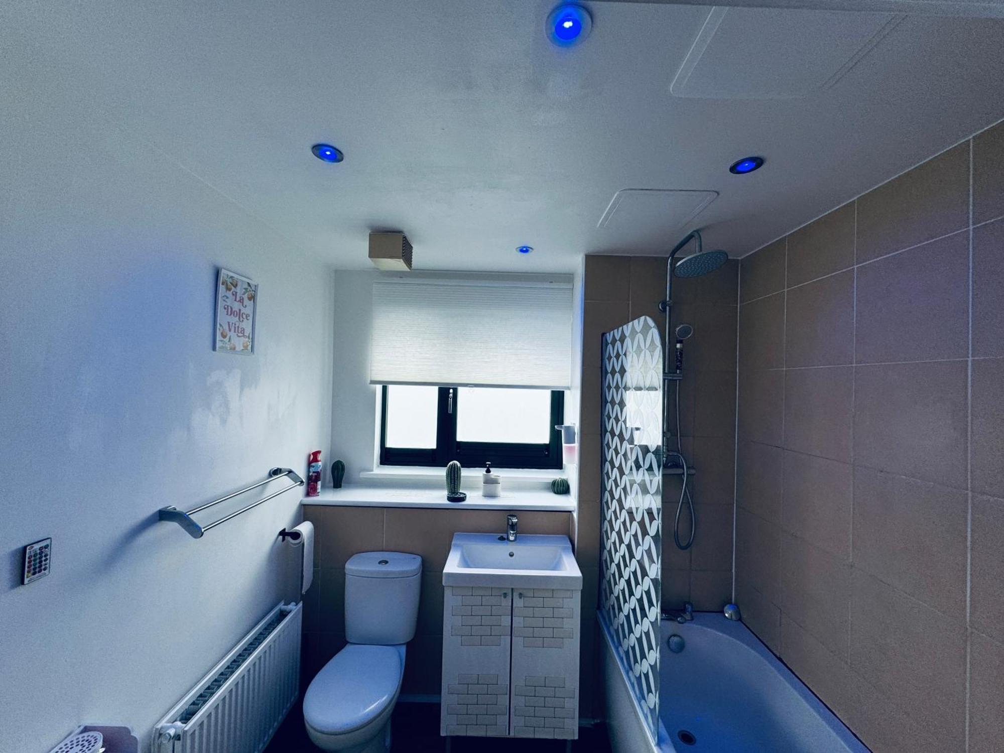 Windys Smart Home, Will It Apartment *