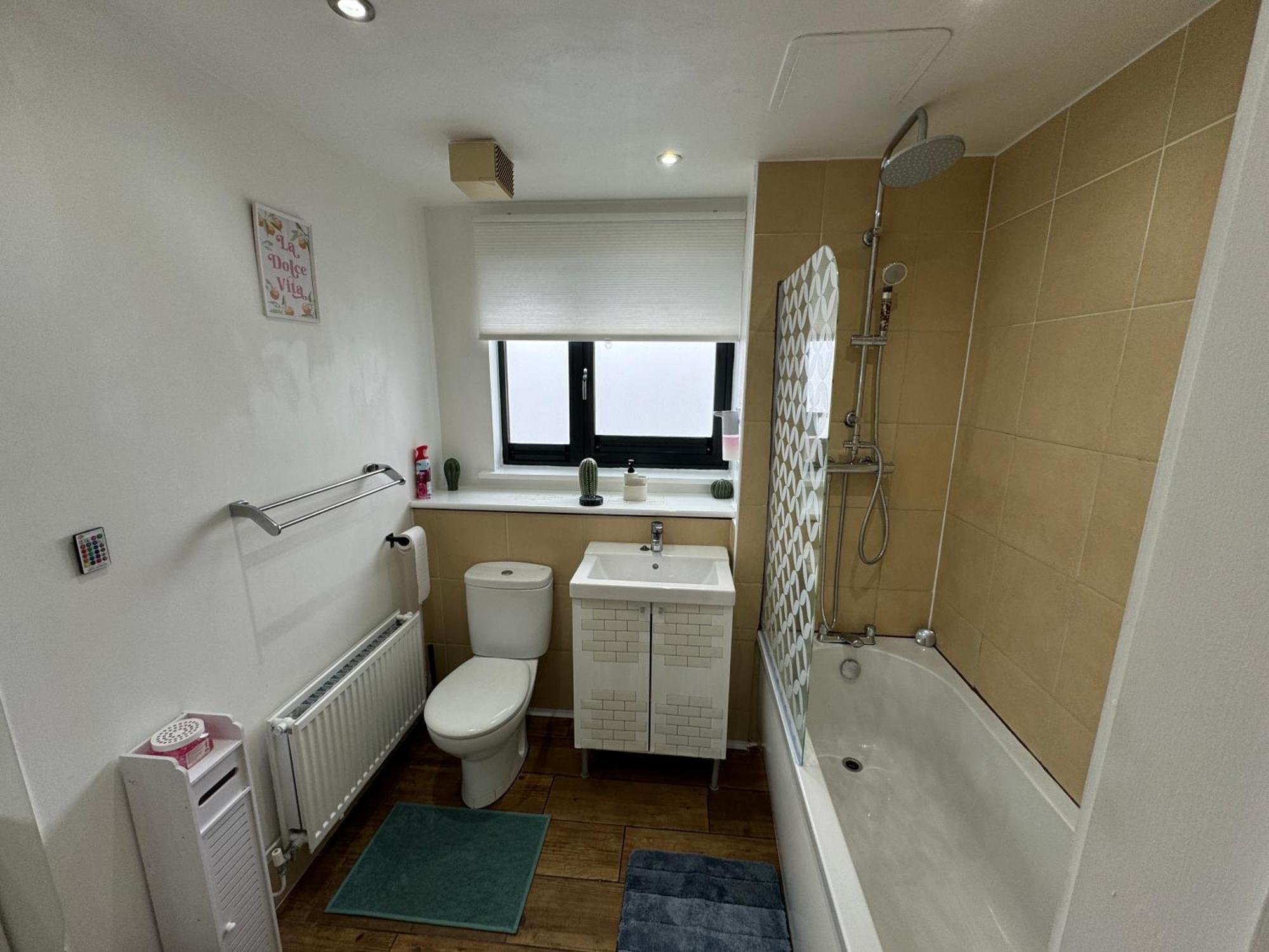 Windys Smart Home, Will It Apartment Grays