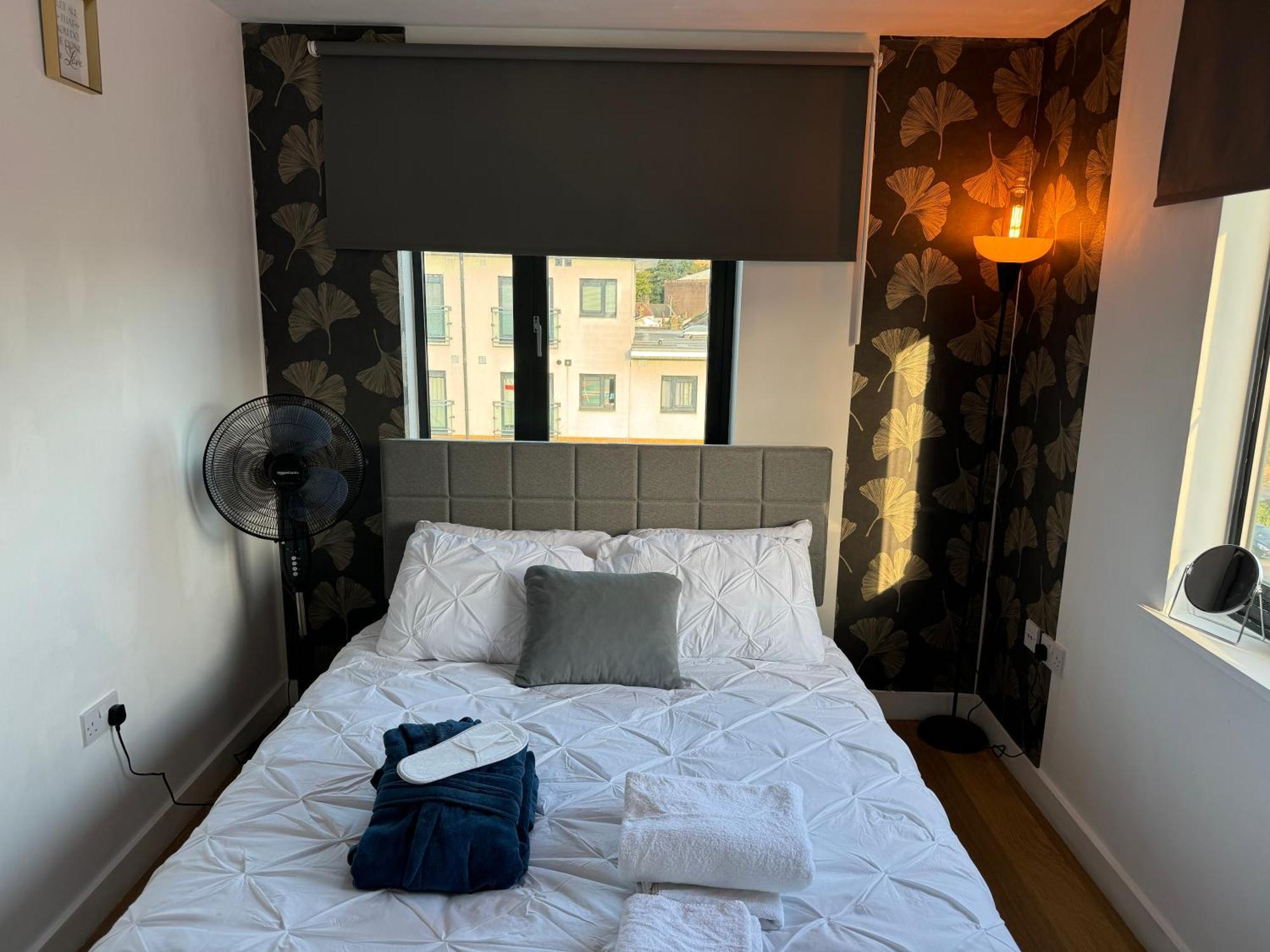 Windys Smart Home, Will It