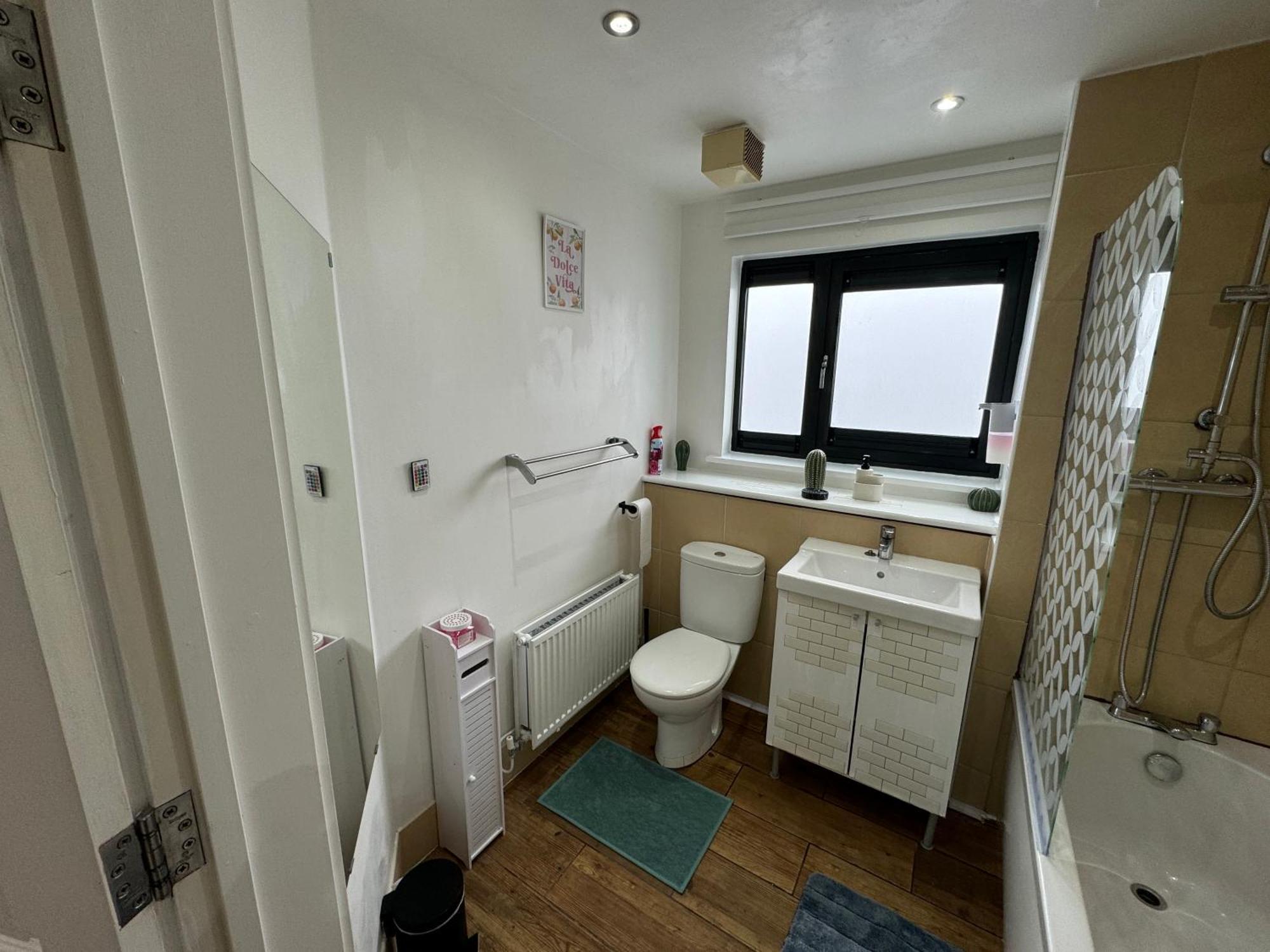 Windys Smart Home, Will It Apartment Grays