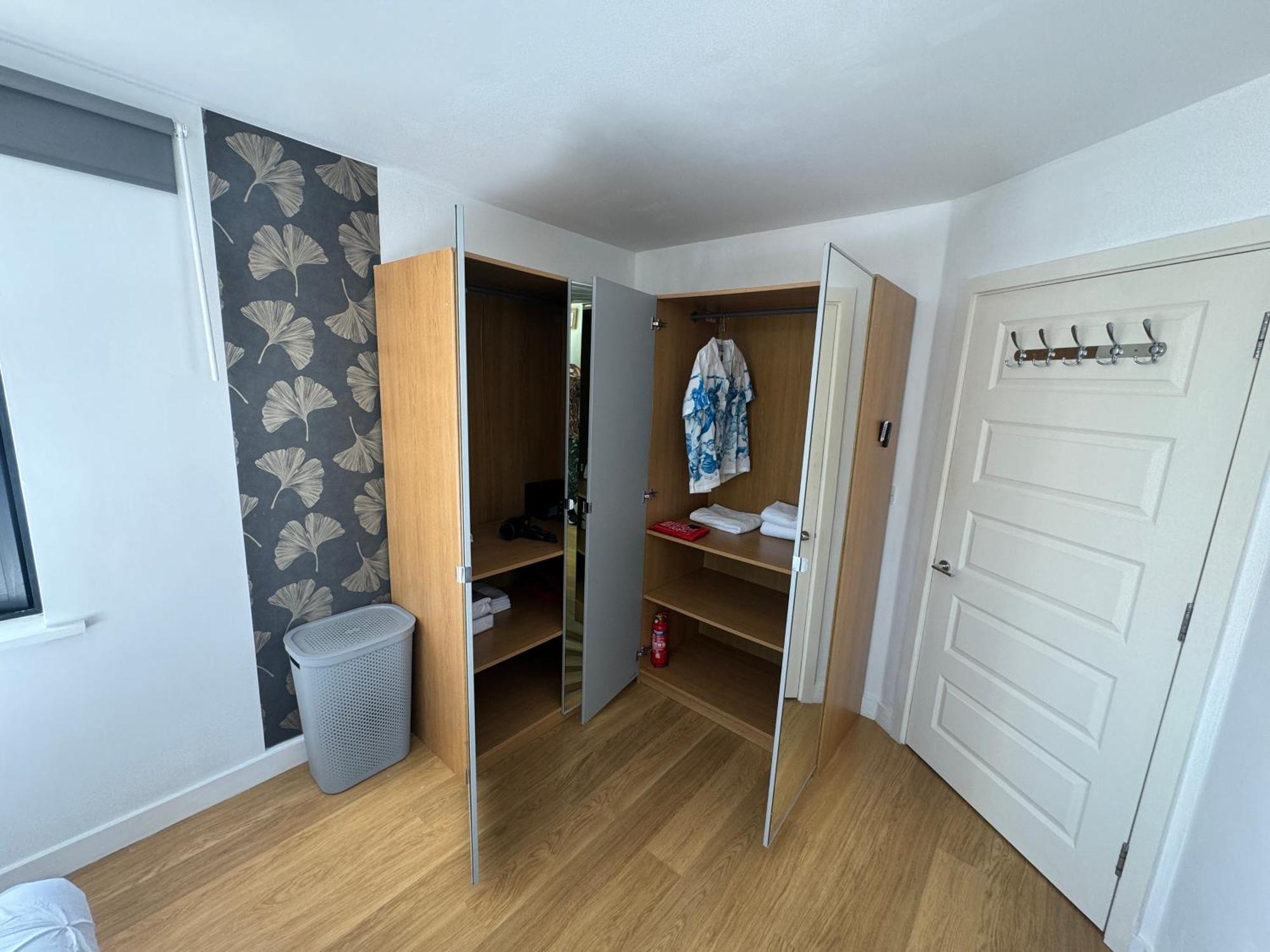 Windys Smart Home, Will It Apartment *