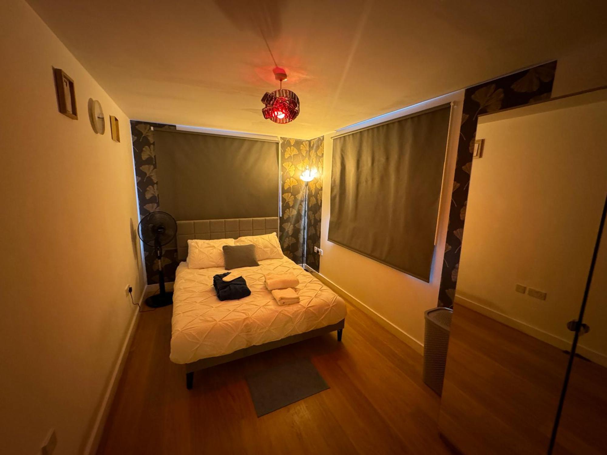 Windys Smart Home, Will It *