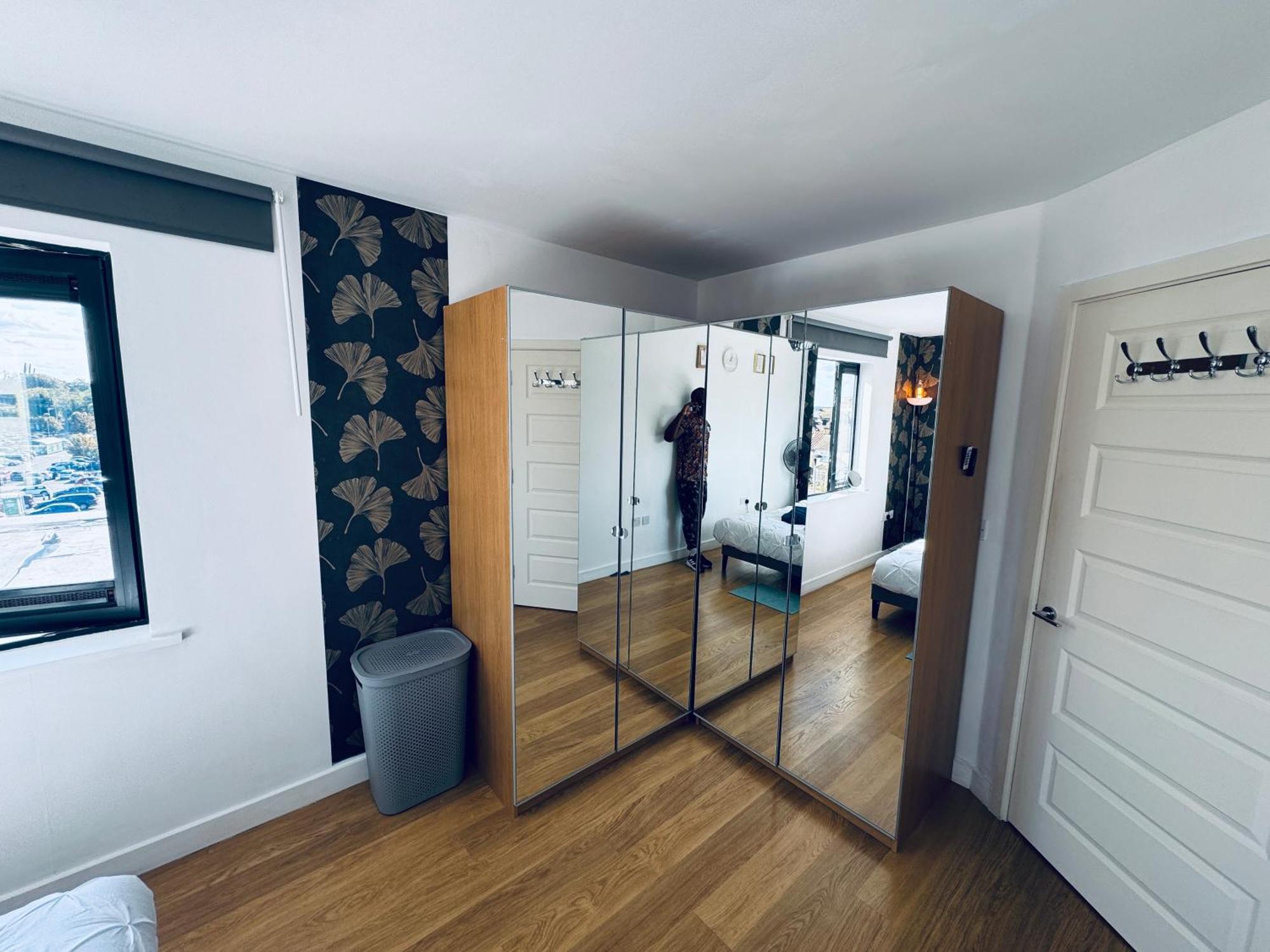 Windys Smart Home, Will It * Grays
