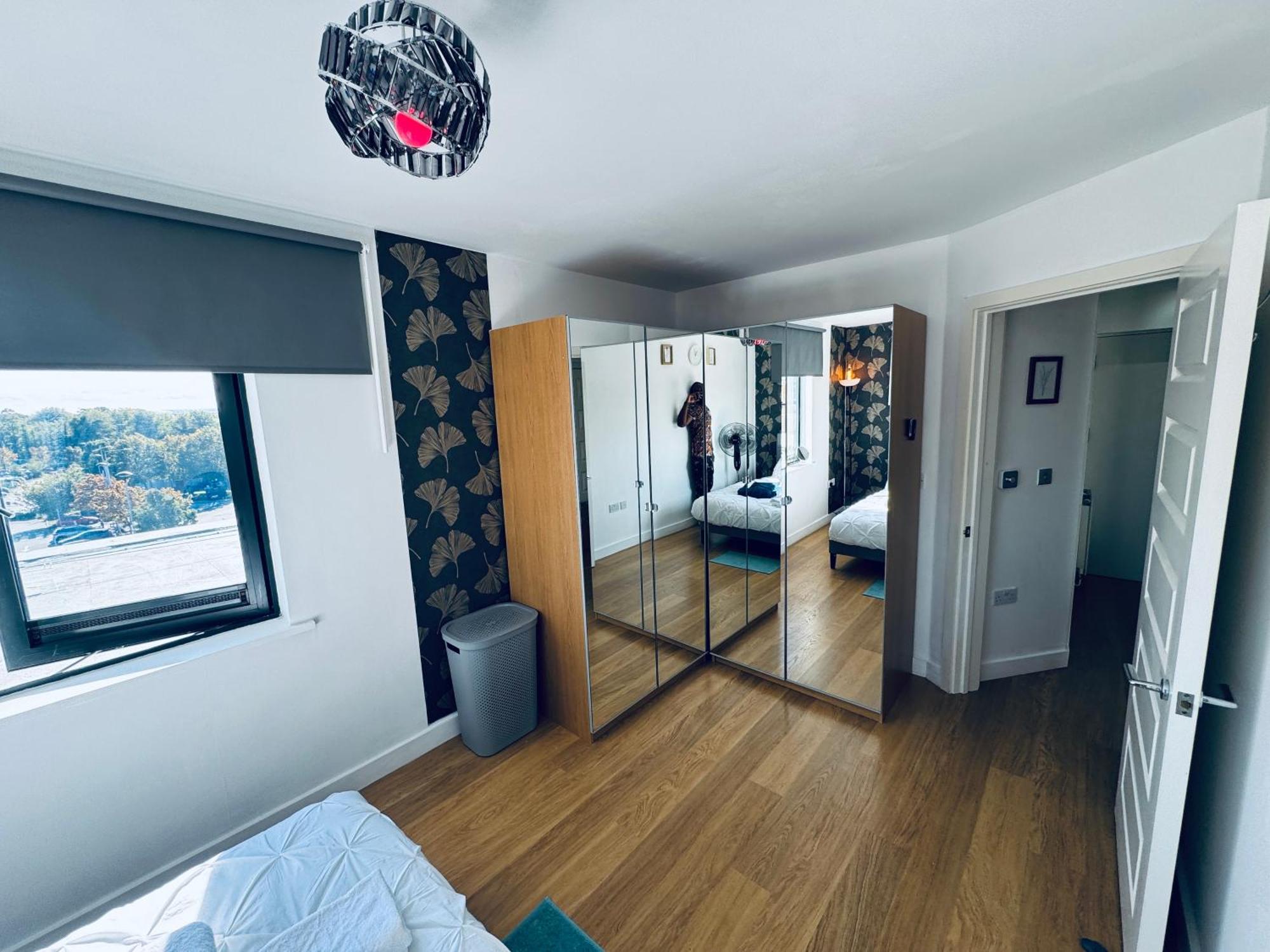 Windys Smart Home, Will It Apartment