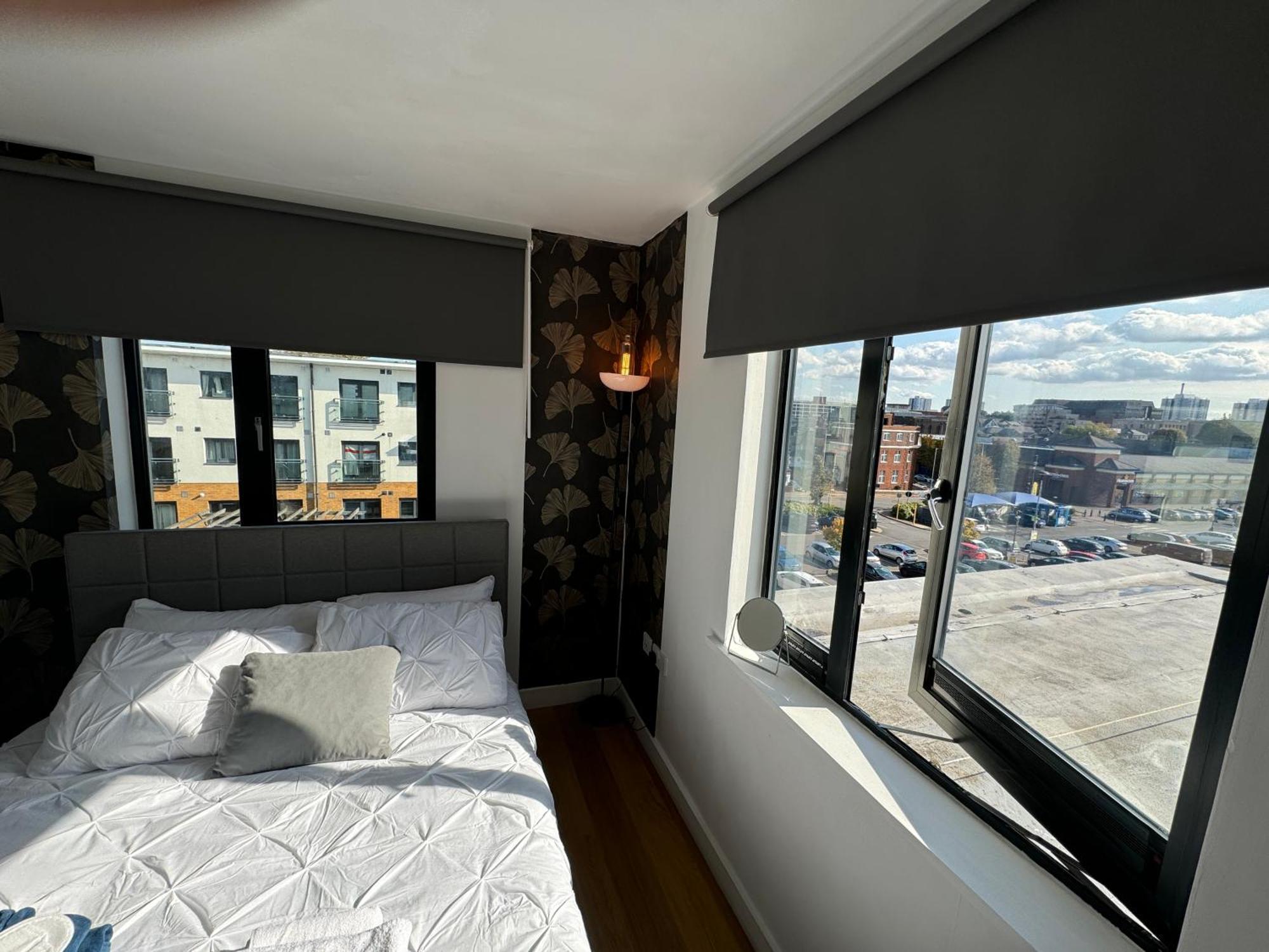 Windys Smart Home, Will It Apartment