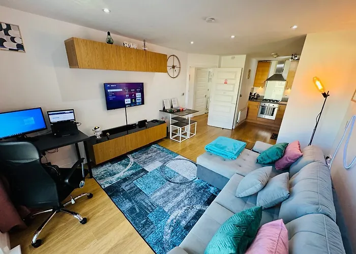 Windys Grays Smart Home, You Will Love It