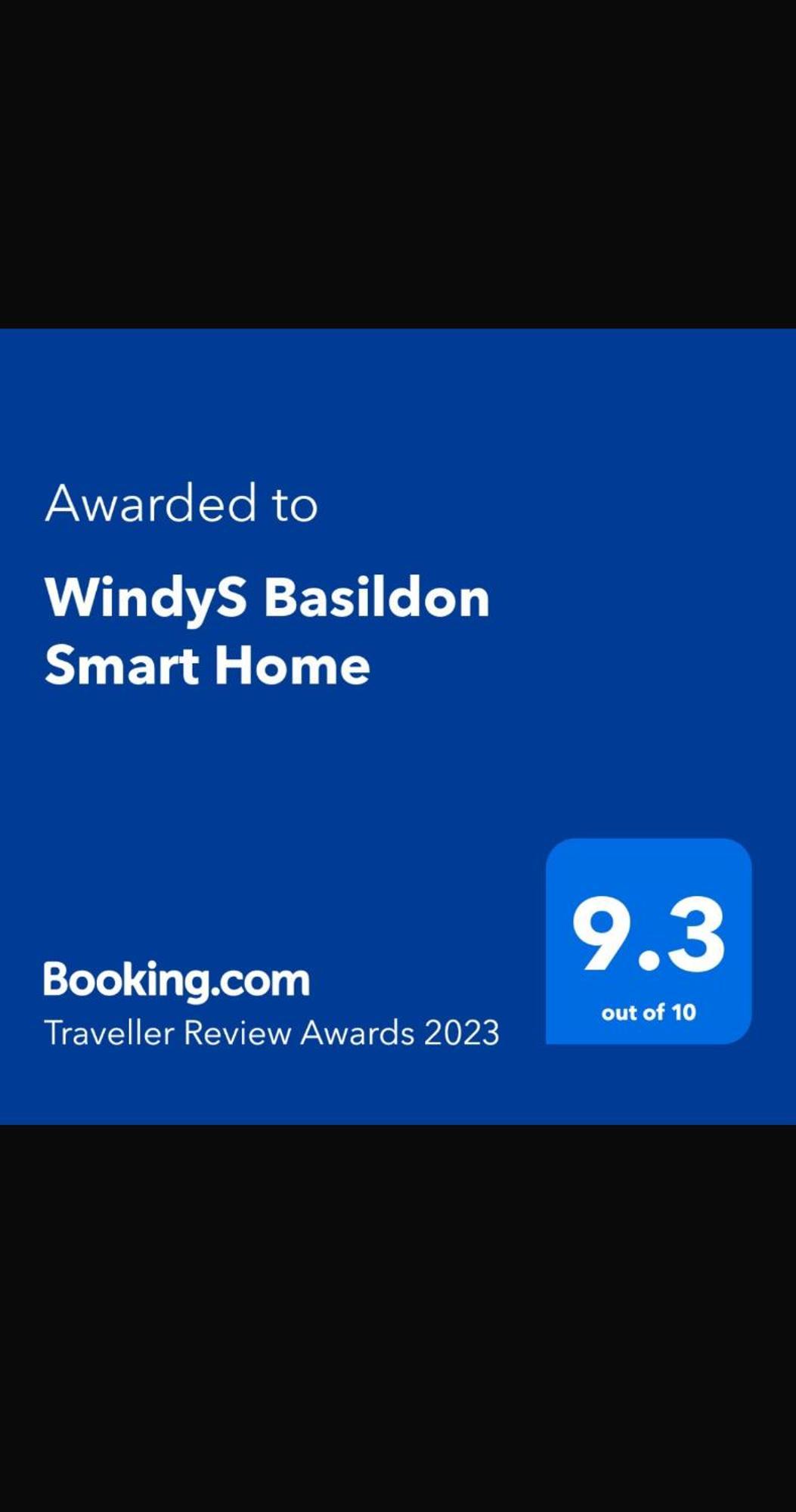 Windys Smart Home, Will It * Grays