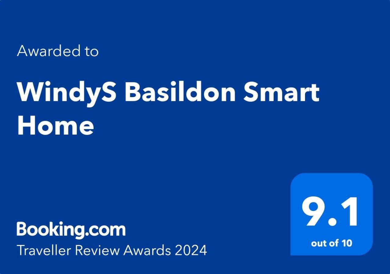 Windys Smart Home, Will It * Grays