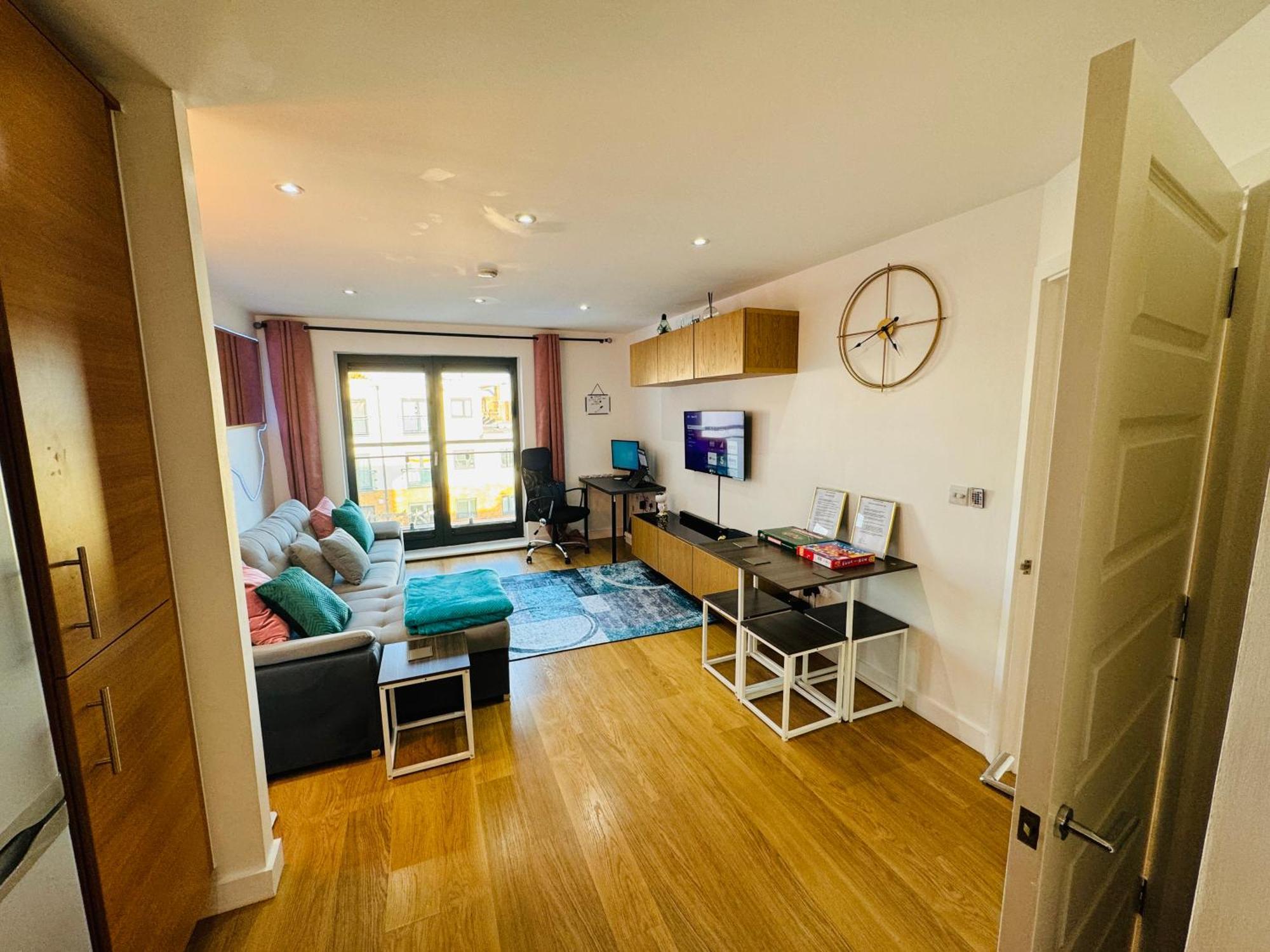 Windys Smart Home, Will It *